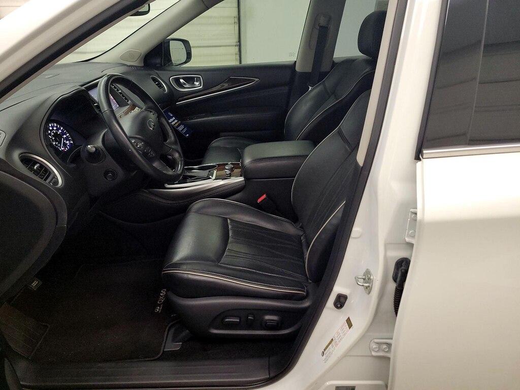 used 2019 INFINITI QX60 car, priced at $19,998