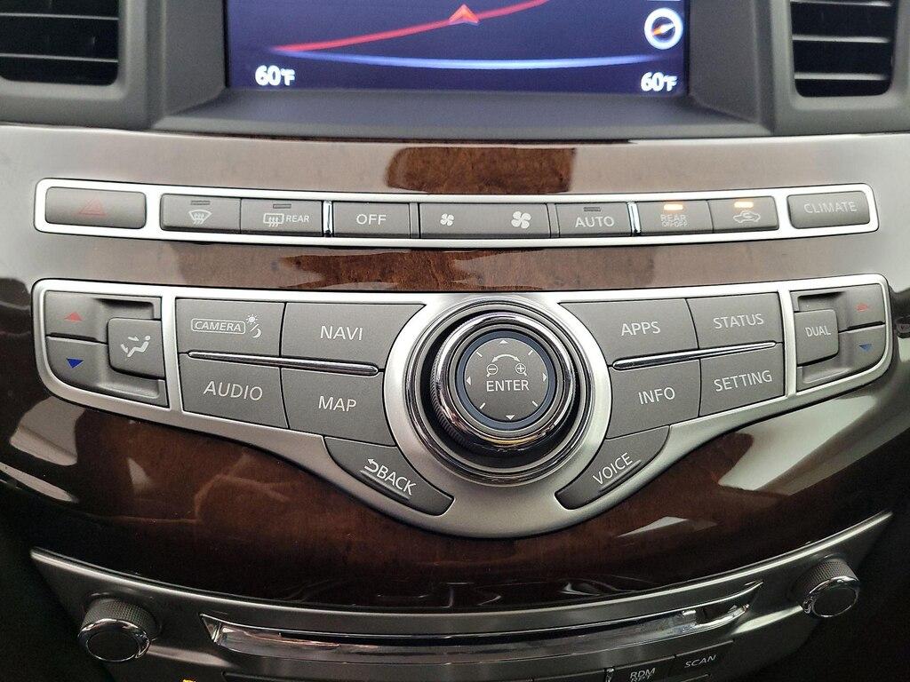 used 2019 INFINITI QX60 car, priced at $19,998