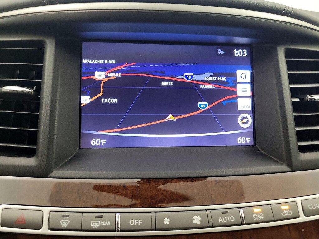 used 2019 INFINITI QX60 car, priced at $19,998