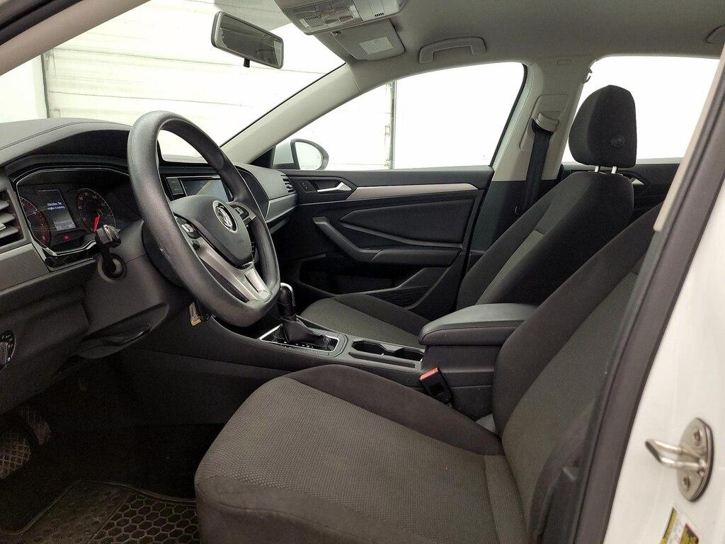 used 2019 Volkswagen Jetta car, priced at $14,599