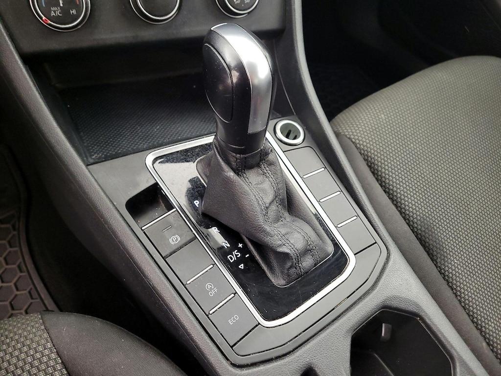 used 2019 Volkswagen Jetta car, priced at $14,599