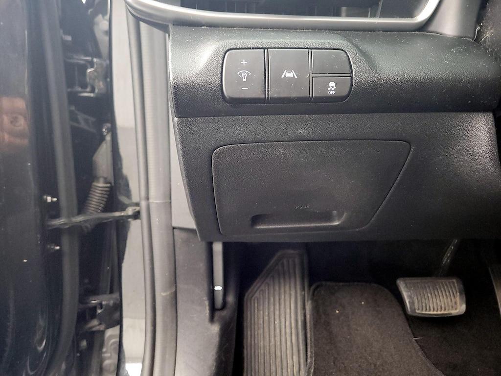 used 2021 Hyundai Elantra car, priced at $14,998