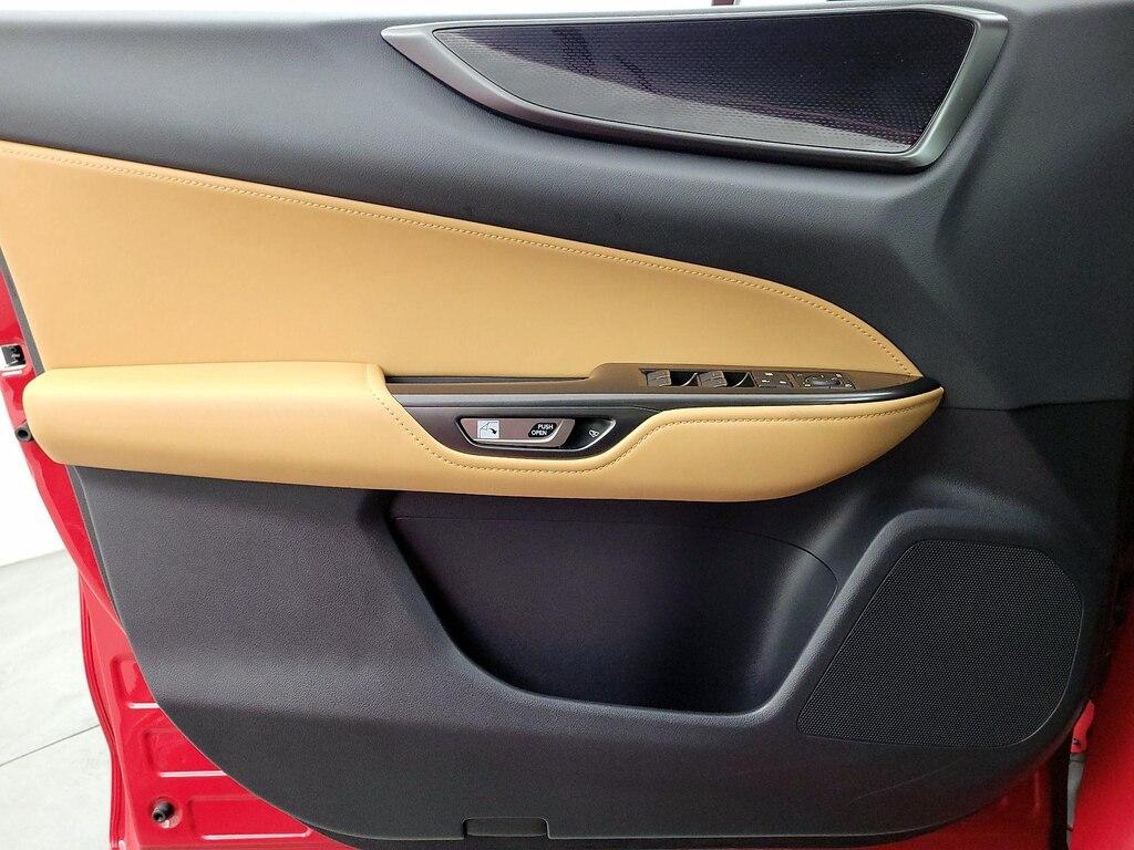 used 2022 Lexus NX 250 car, priced at $35,998