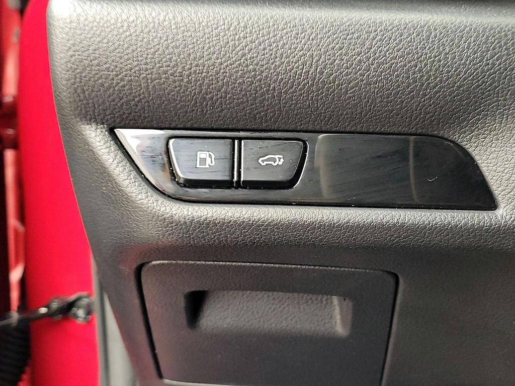 used 2022 Lexus NX 250 car, priced at $35,998