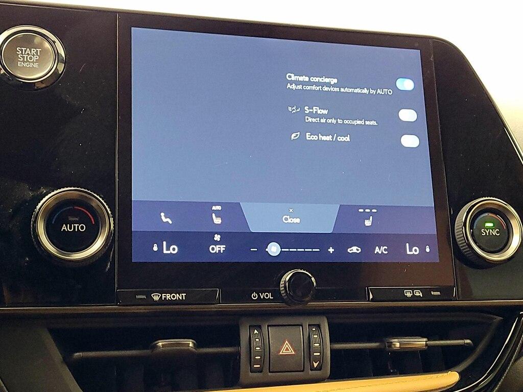 used 2022 Lexus NX 250 car, priced at $35,998