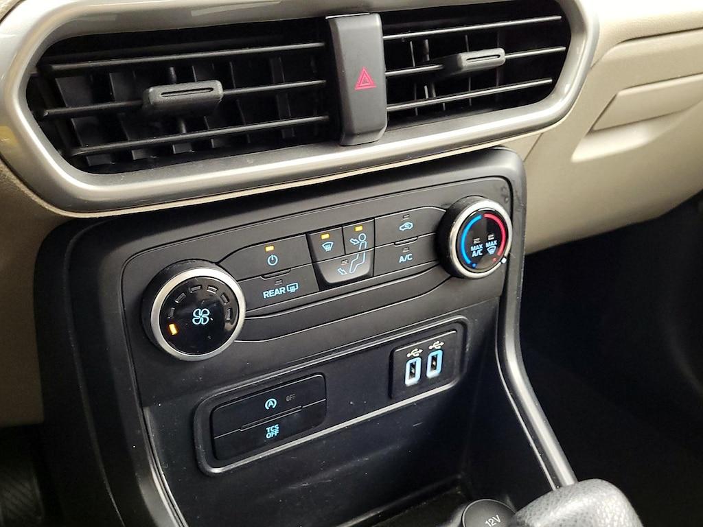 used 2018 Ford EcoSport car, priced at $12,599