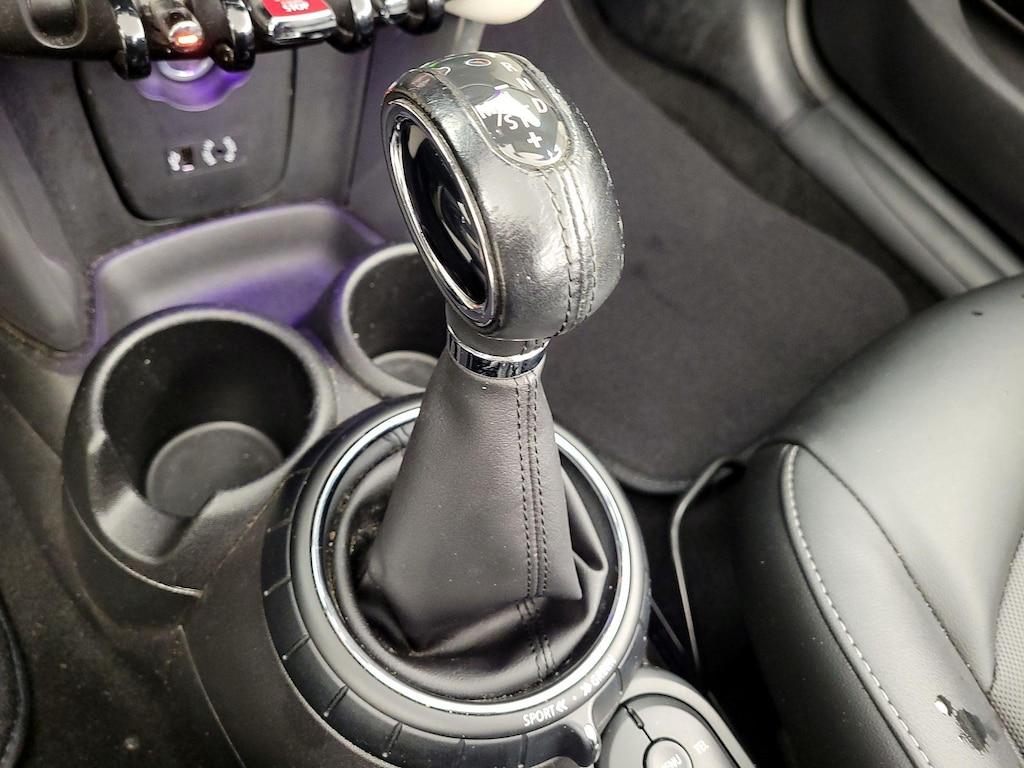 used 2017 MINI Convertible car, priced at $16,998