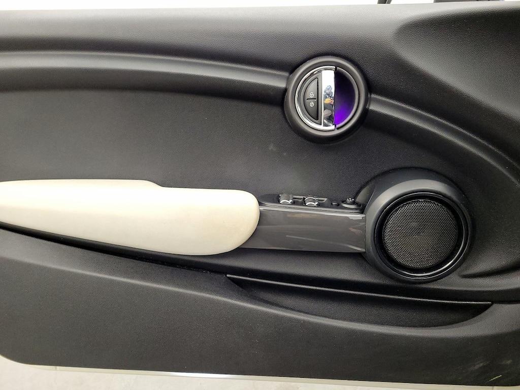 used 2017 MINI Convertible car, priced at $16,998