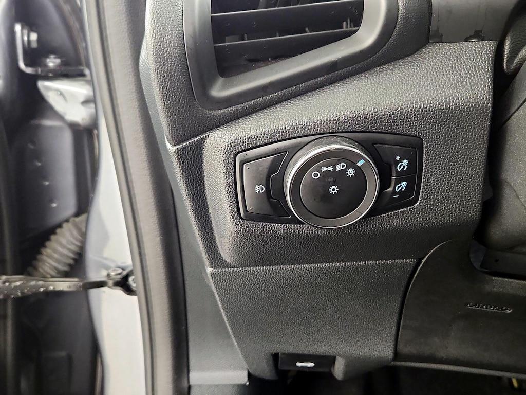 used 2021 Ford EcoSport car, priced at $14,998