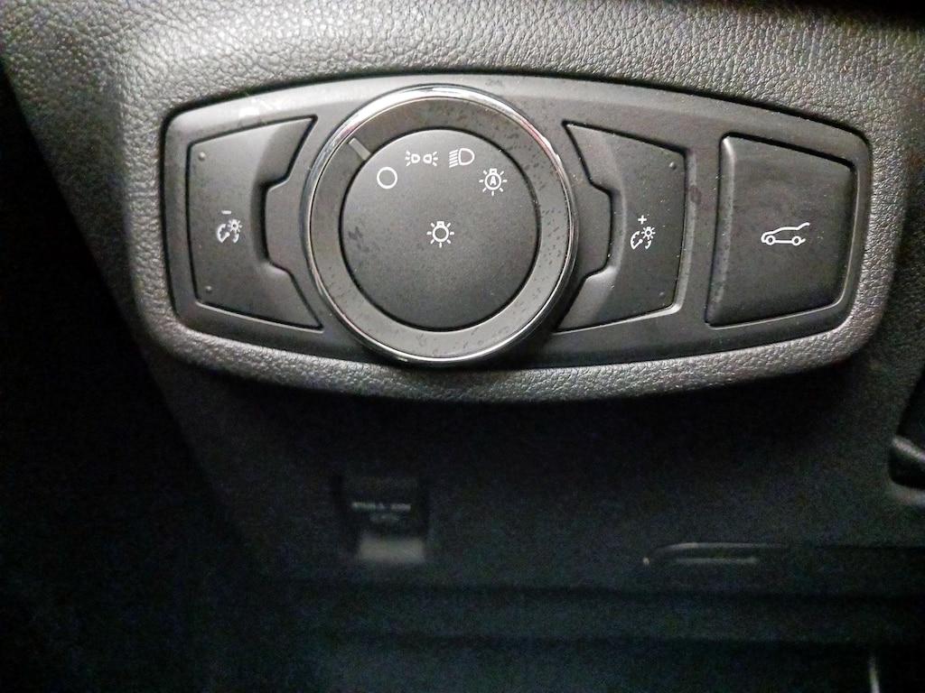 used 2017 Lincoln MKC car, priced at $15,998