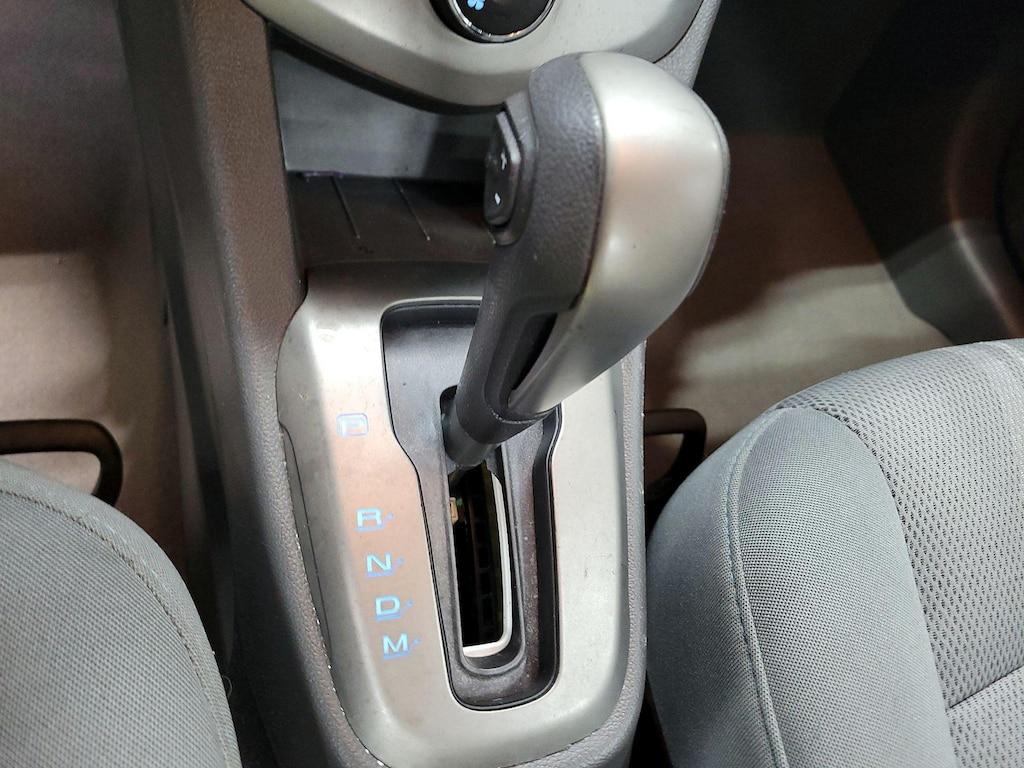 used 2015 Chevrolet Sonic car, priced at $12,599