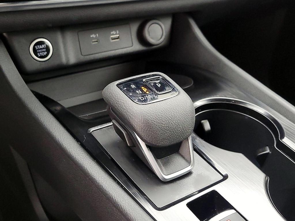 used 2023 Nissan Rogue car, priced at $23,998