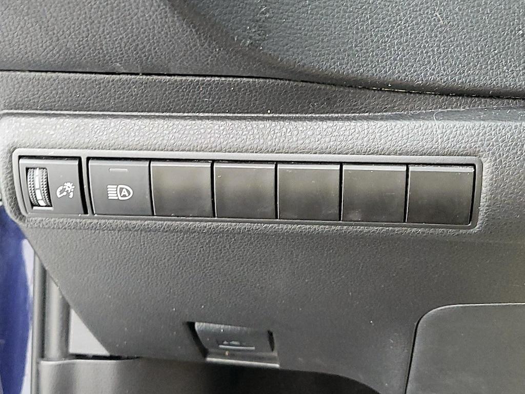 used 2022 Toyota Corolla car, priced at $20,998