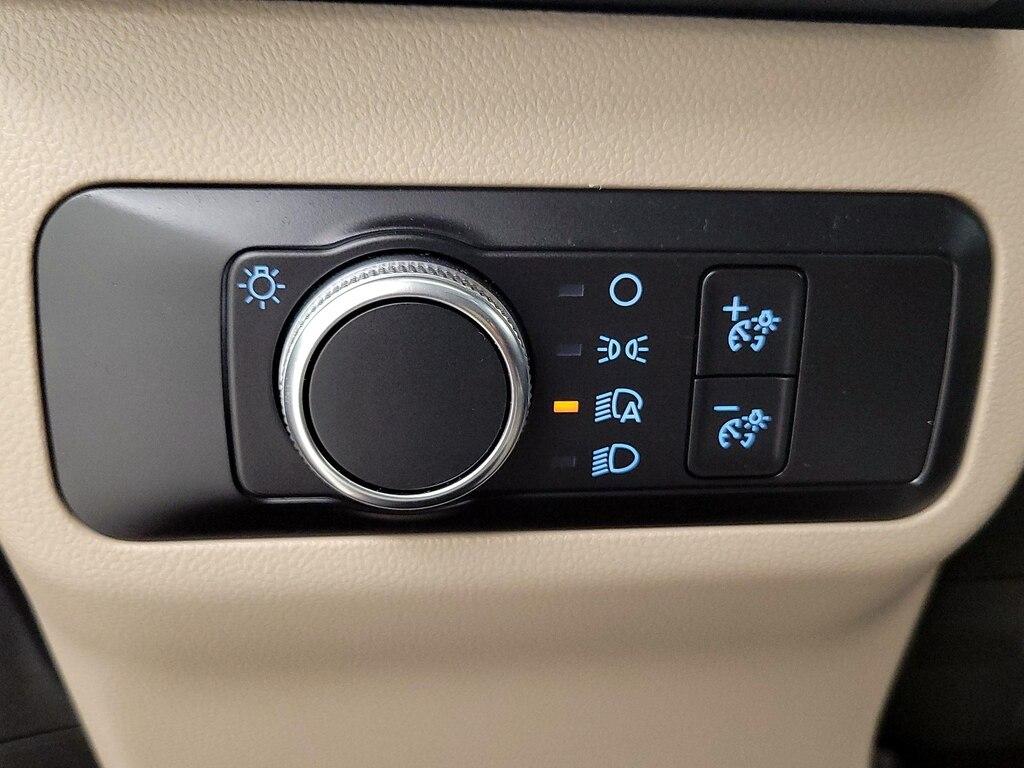 used 2020 Ford Escape car, priced at $18,998