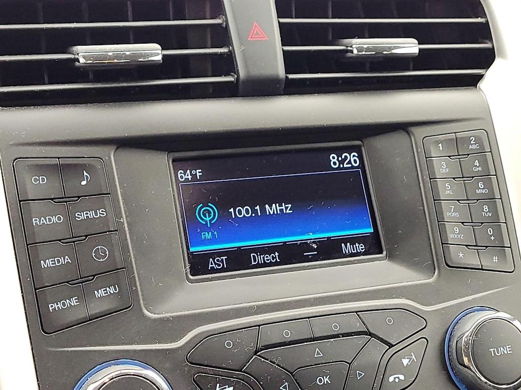 used 2016 Ford Fusion car, priced at $13,998