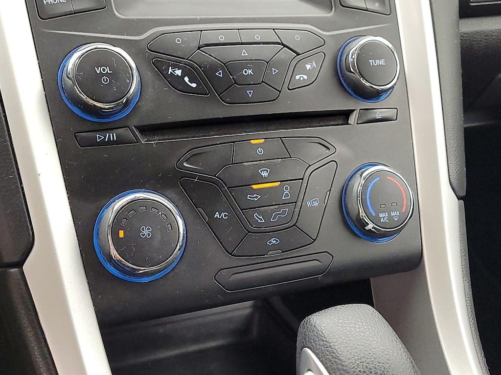 used 2016 Ford Fusion car, priced at $13,998