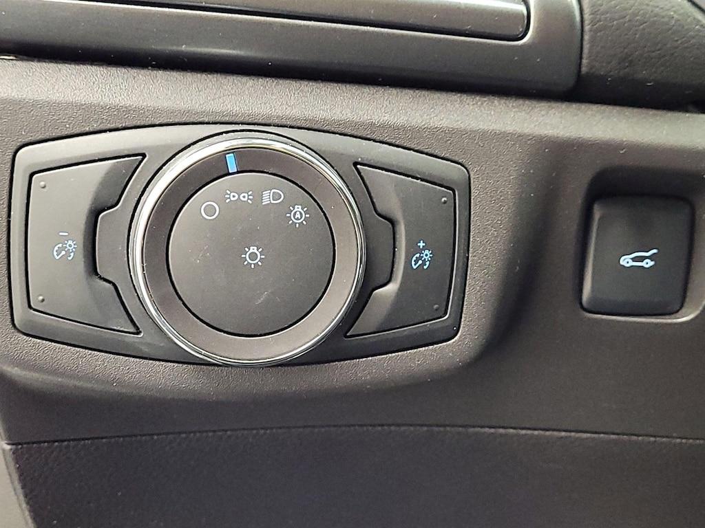 used 2016 Ford Fusion car, priced at $13,998