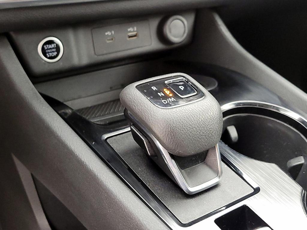 used 2021 Nissan Rogue car, priced at $19,998