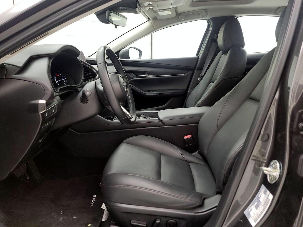 used 2023 Mazda Mazda3 car, priced at $24,998