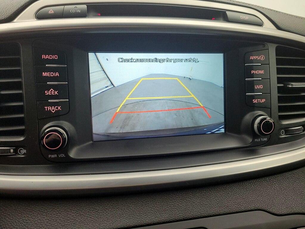 used 2017 Kia Sorento car, priced at $14,599