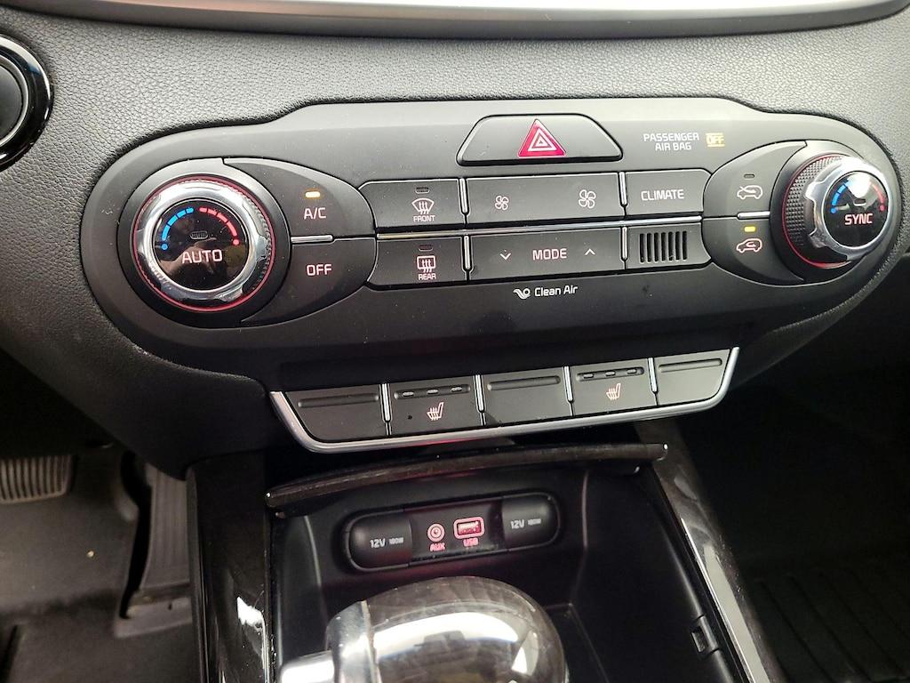 used 2017 Kia Sorento car, priced at $14,599