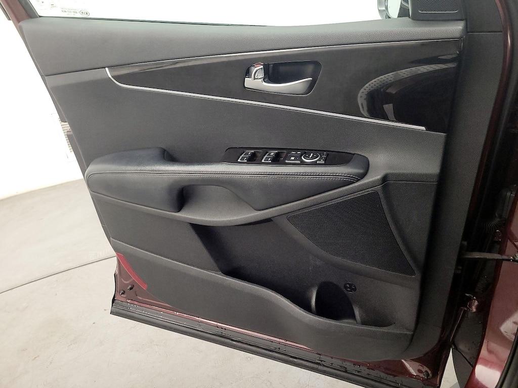 used 2017 Kia Sorento car, priced at $14,599