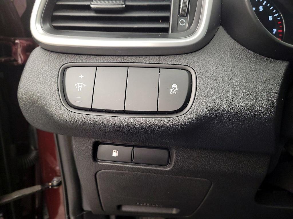 used 2017 Kia Sorento car, priced at $14,599