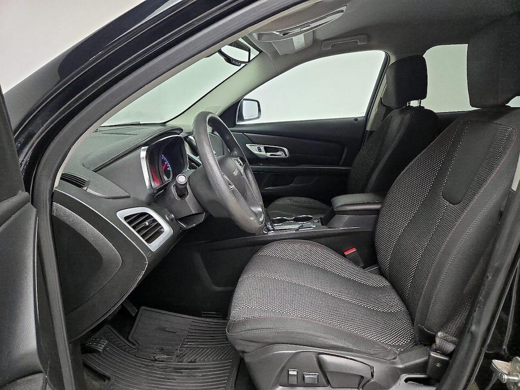 used 2017 GMC Terrain car, priced at $14,599
