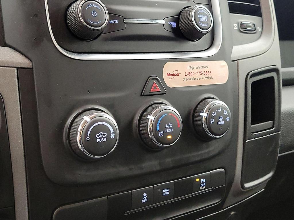 used 2023 Ram 1500 Classic car, priced at $26,998