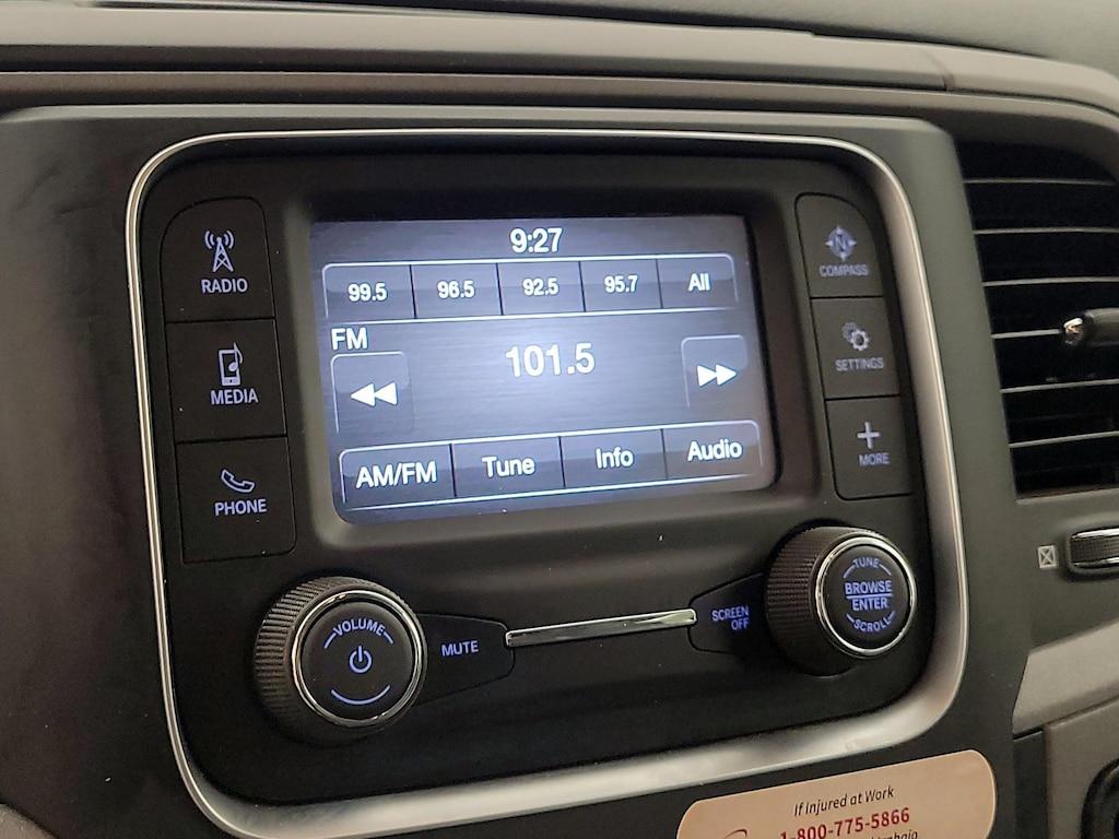 used 2023 Ram 1500 Classic car, priced at $26,998