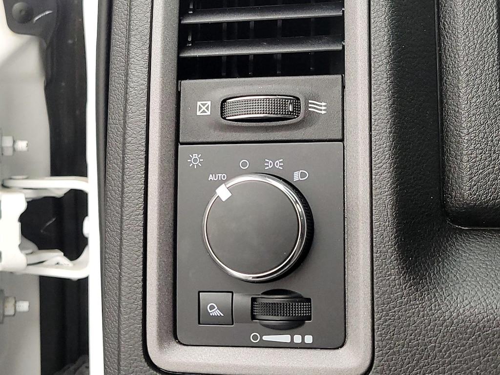 used 2023 Ram 1500 Classic car, priced at $26,998