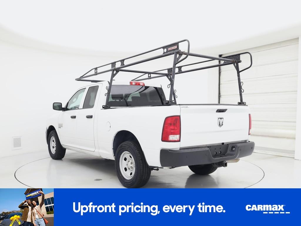 used 2023 Ram 1500 Classic car, priced at $26,998