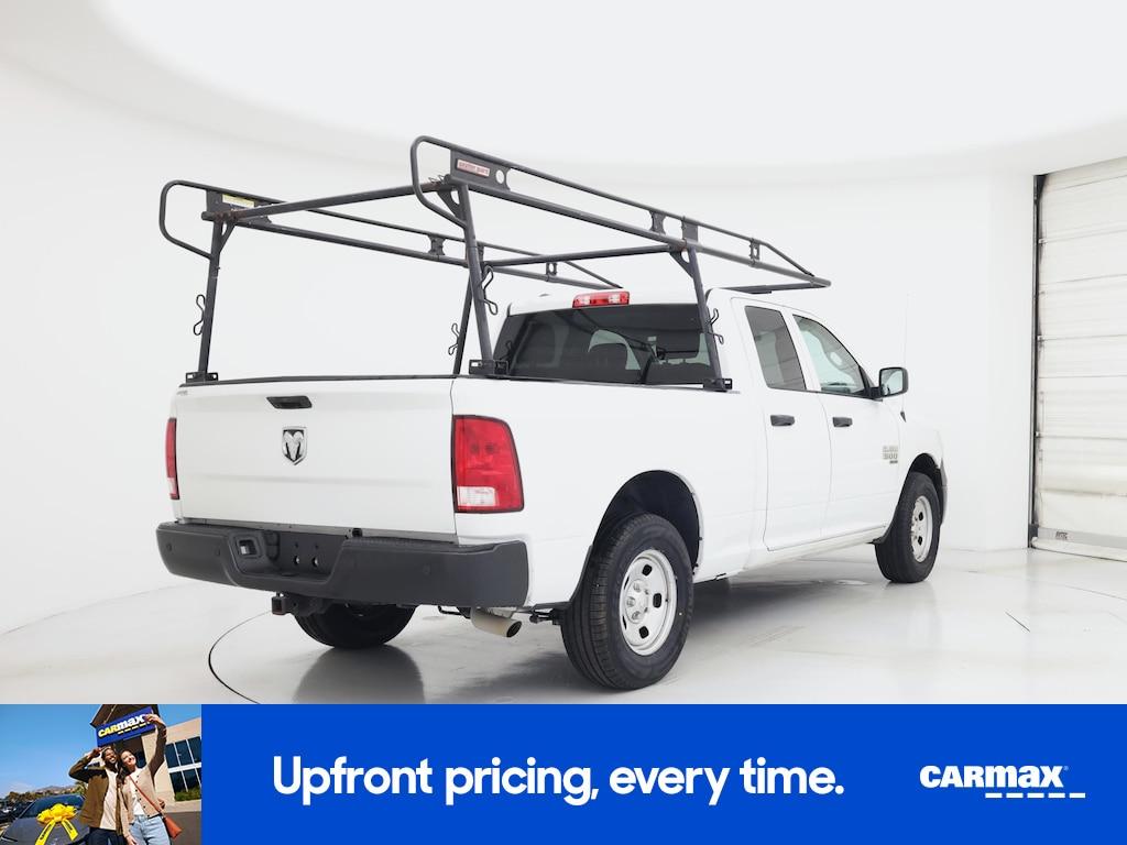 used 2023 Ram 1500 Classic car, priced at $26,998