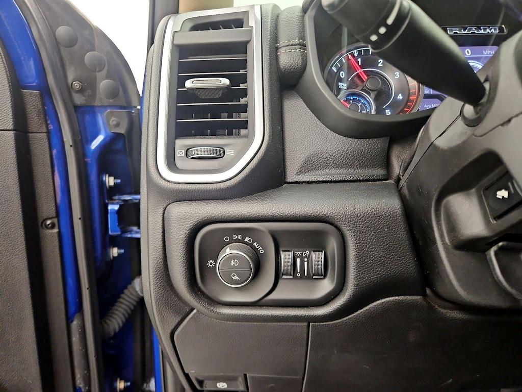 used 2019 Ram 2500 car, priced at $42,998