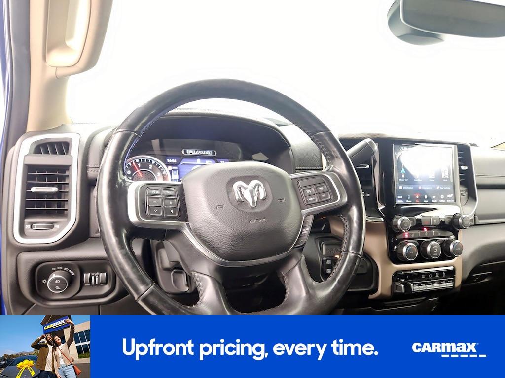 used 2019 Ram 2500 car, priced at $42,998