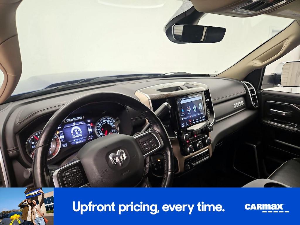 used 2019 Ram 2500 car, priced at $42,998