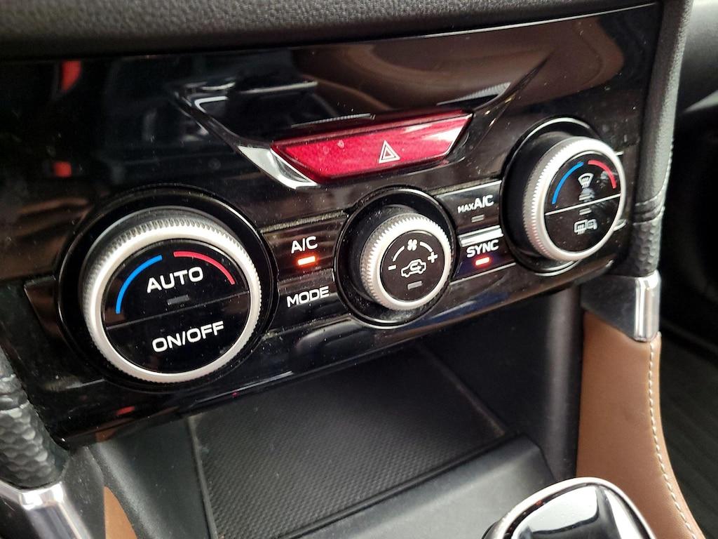 used 2019 Subaru Forester car, priced at $19,998