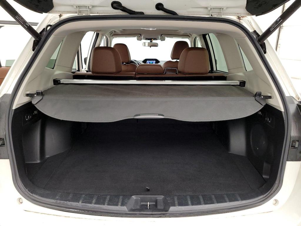 used 2019 Subaru Forester car, priced at $19,998