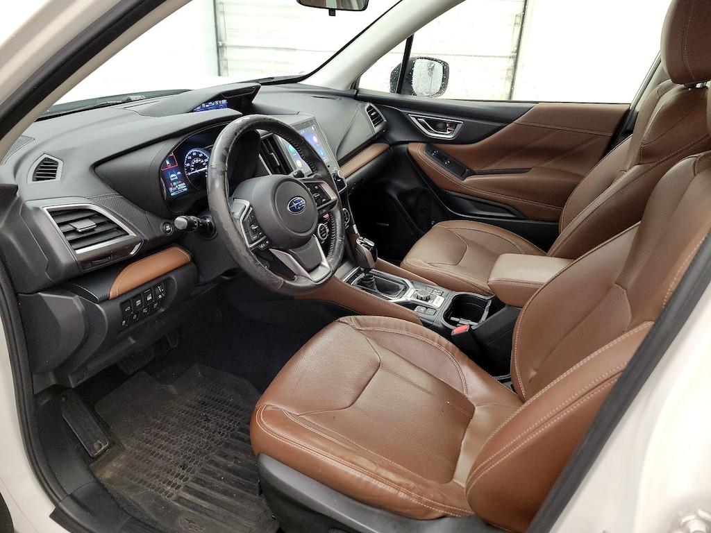 used 2019 Subaru Forester car, priced at $19,998