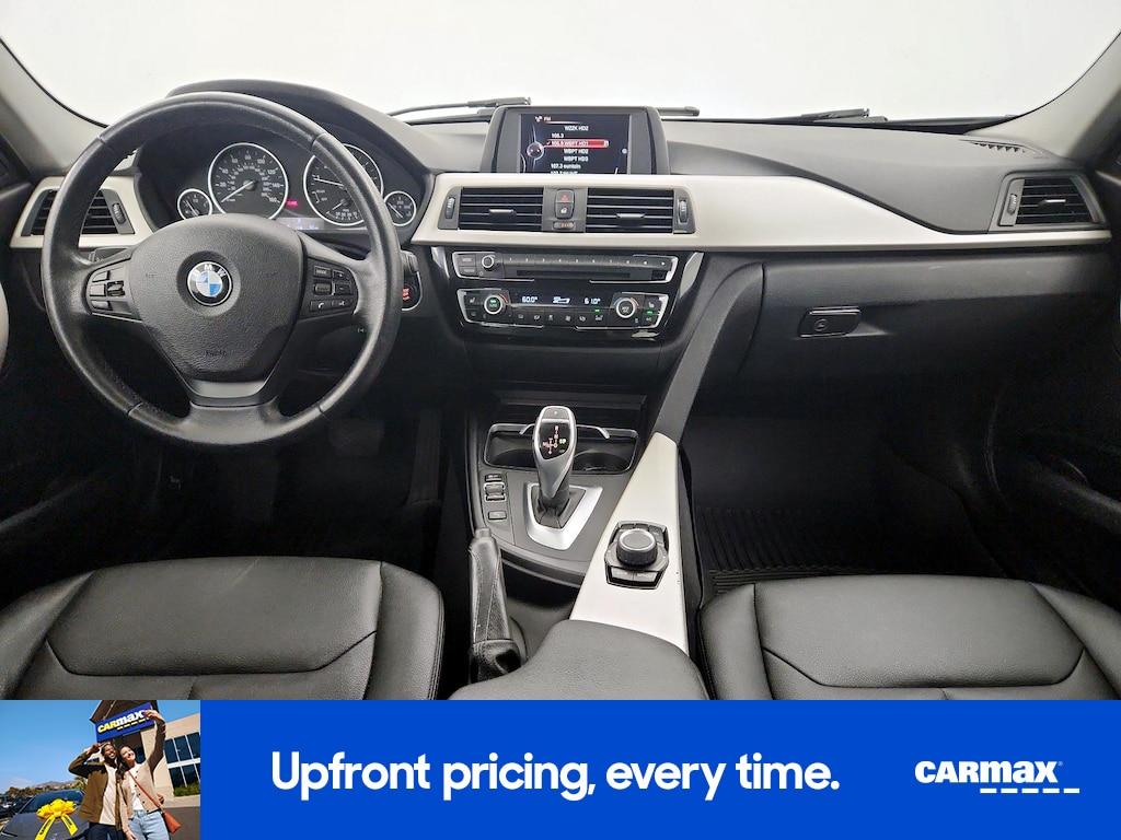 used 2016 BMW 320 car, priced at $14,998