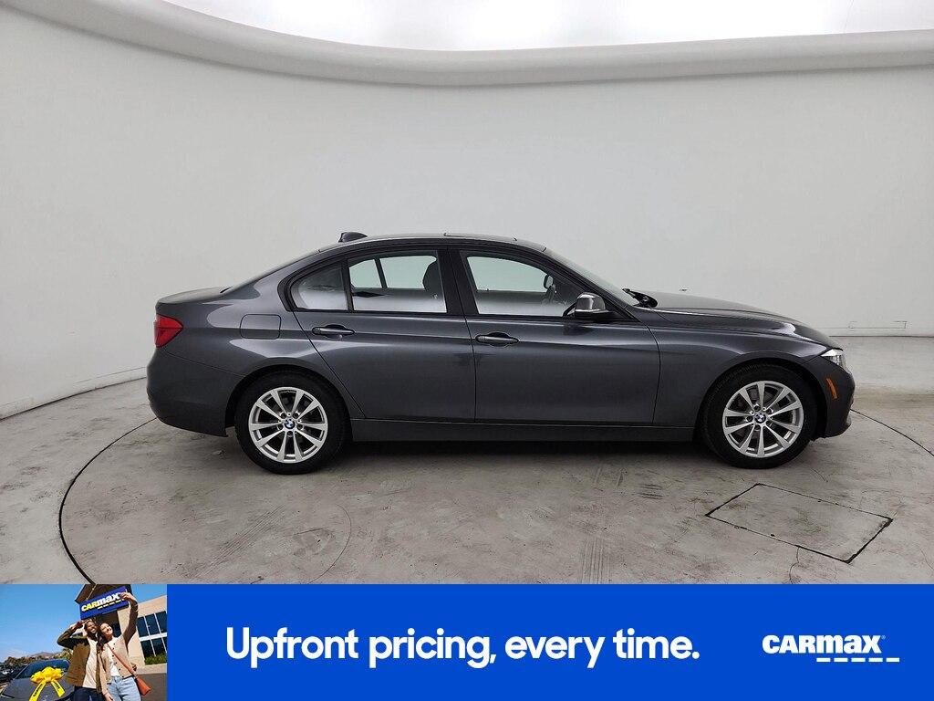 used 2016 BMW 320 car, priced at $14,998