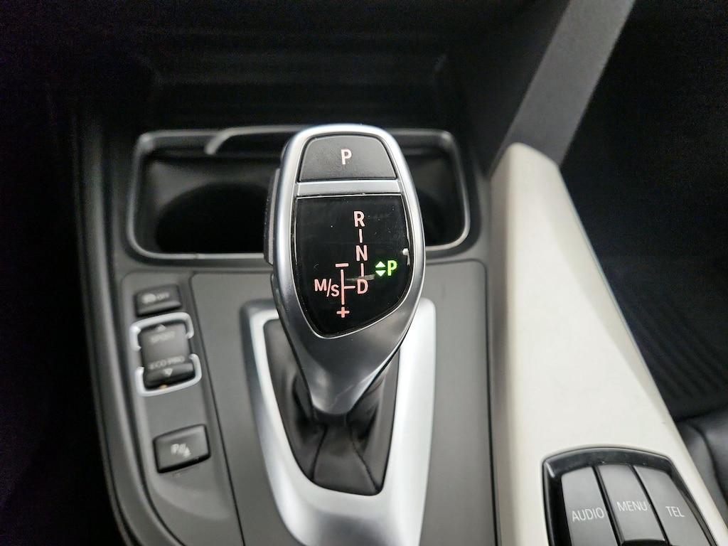 used 2016 BMW 320 car, priced at $14,998