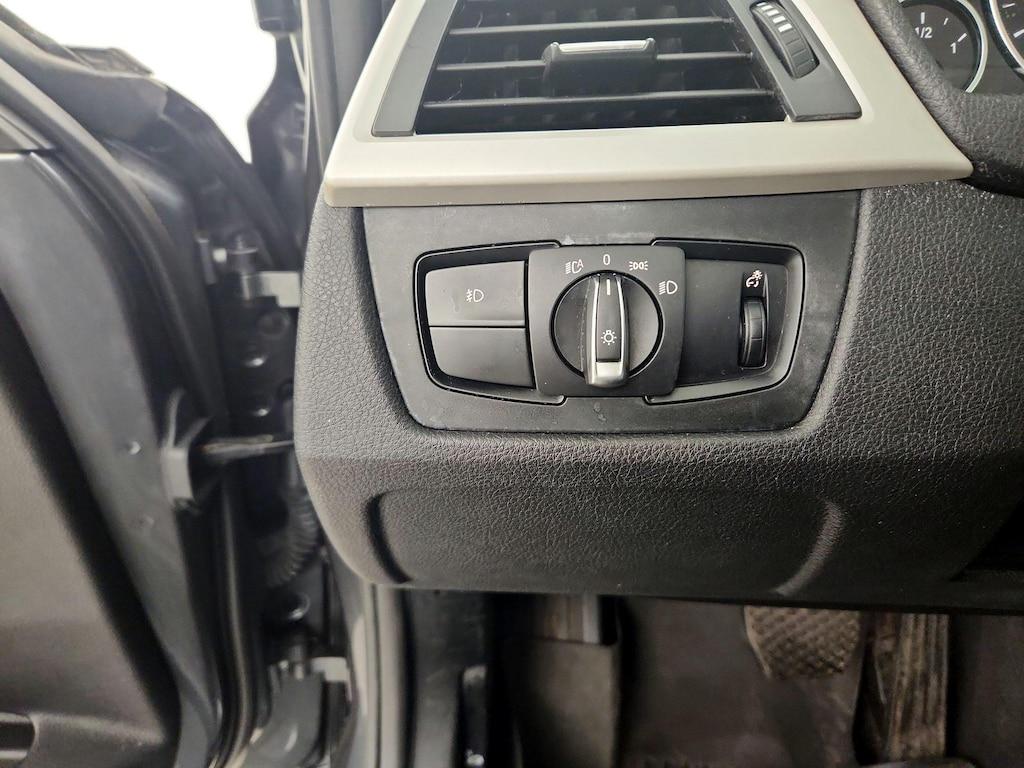 used 2016 BMW 320 car, priced at $14,998