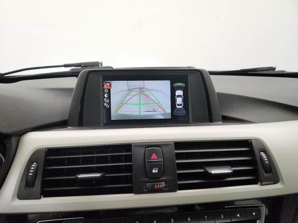 used 2016 BMW 320 car, priced at $14,998