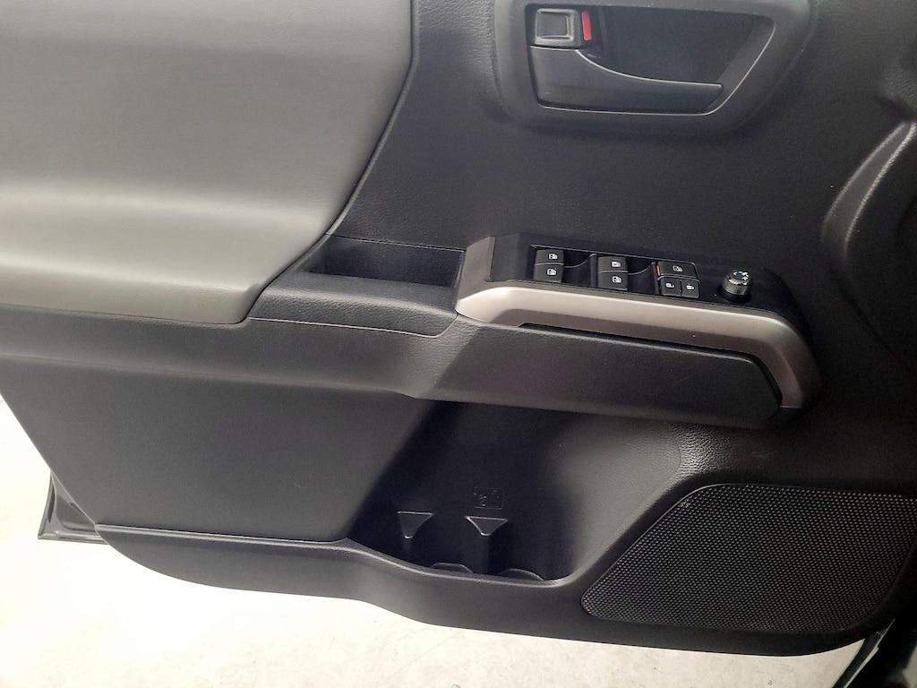 used 2022 Toyota Tacoma car, priced at $30,998