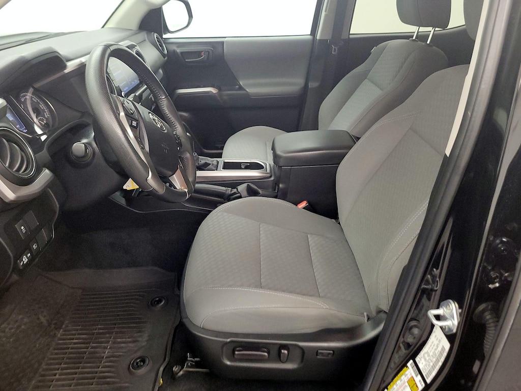 used 2022 Toyota Tacoma car, priced at $30,998