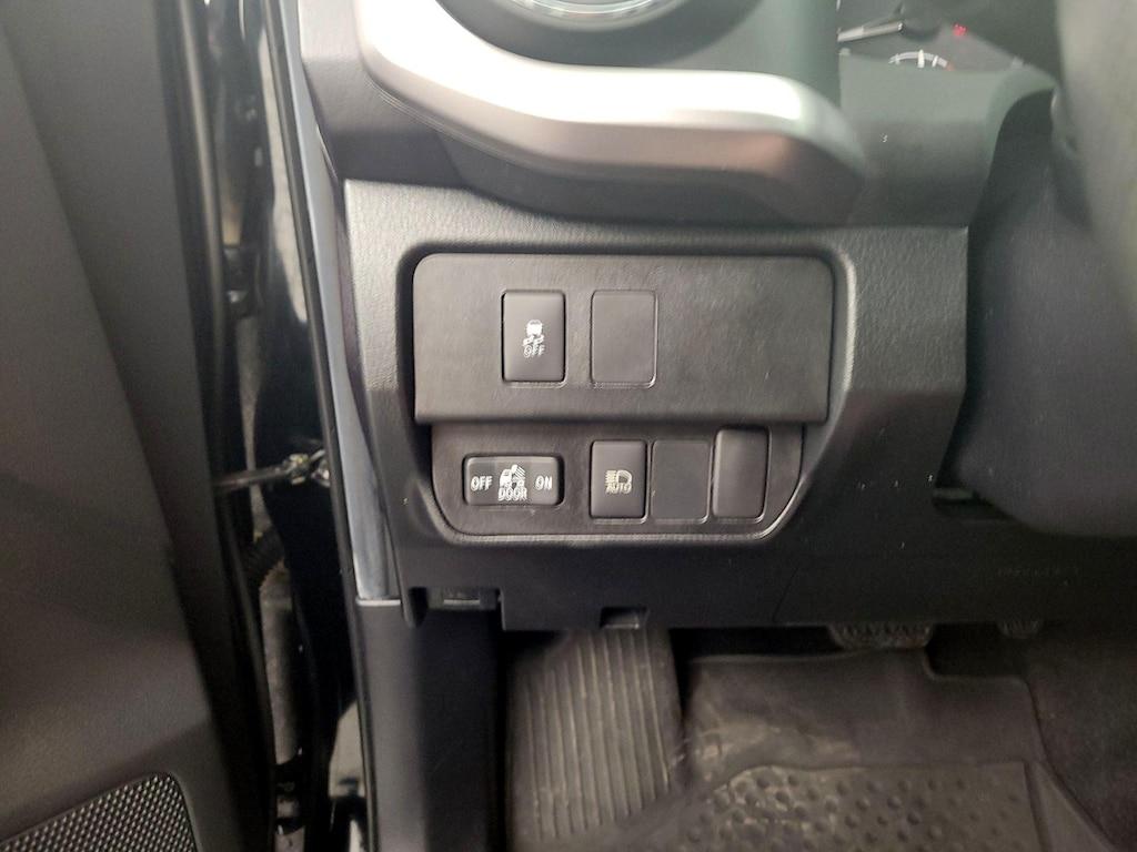 used 2022 Toyota Tacoma car, priced at $30,998