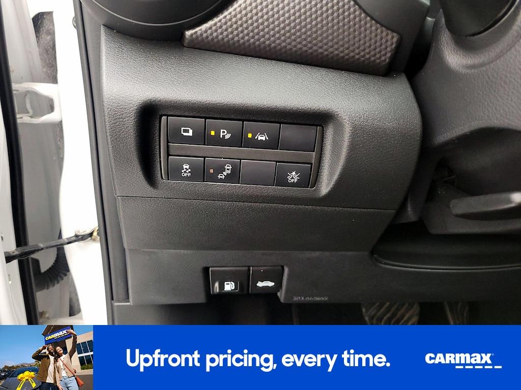 used 2020 Nissan Kicks car, priced at $16,998