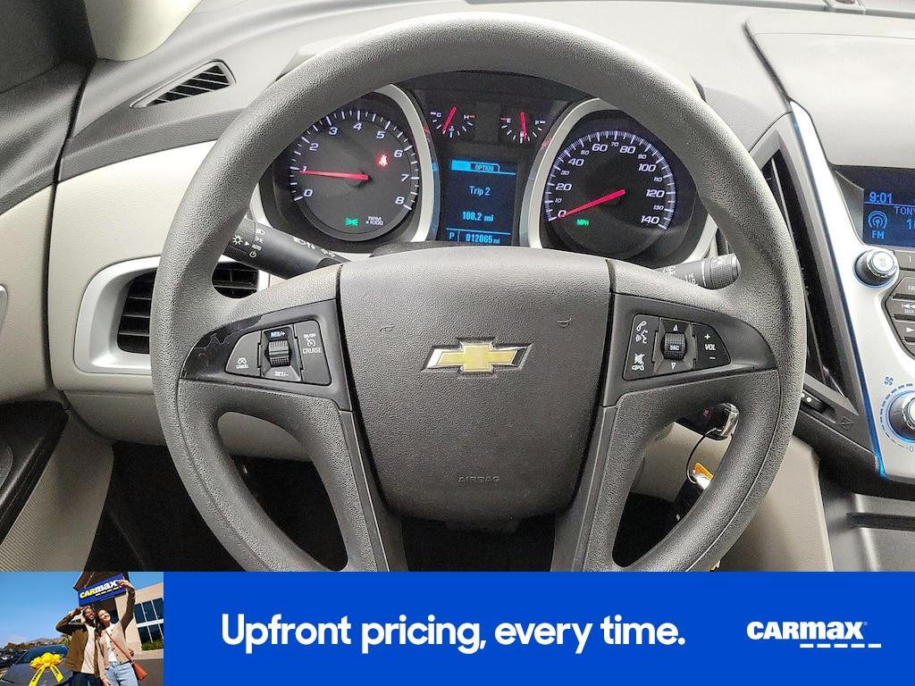 used 2014 Chevrolet Equinox car, priced at $16,998