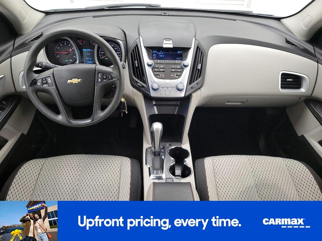 used 2014 Chevrolet Equinox car, priced at $16,998